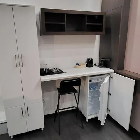 Bumerang Apartmans, New Belgrade, Arena Belgrado