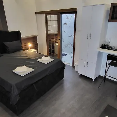 Bumerang Apartmans, New Belgrade, Arena * Belgrado