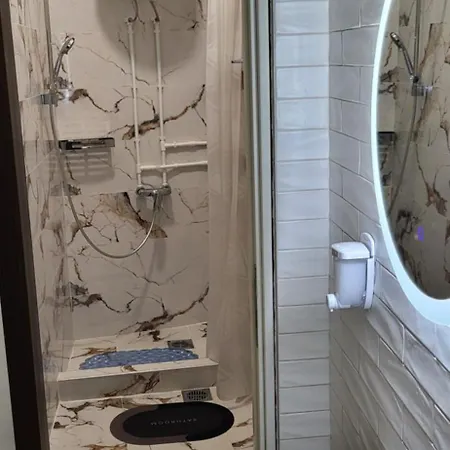 Bumerang Apartmans, New Belgrade, Arena Appartement