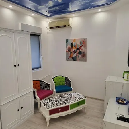 Bumerang Apartmans, New Belgrade, Arena