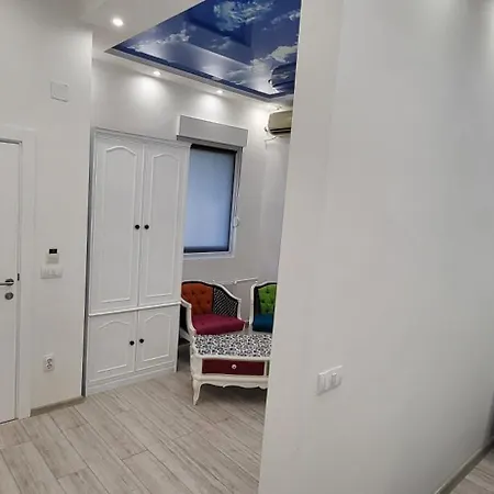 Appartamento Bumerang Apartmans, New Belgrade, Arena *