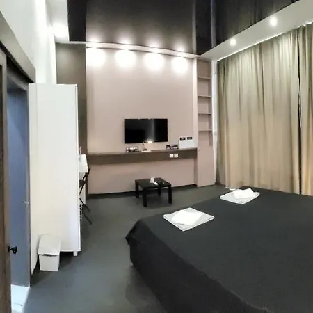 Bumerang Apartmans, New Belgrade, Arena * Belgrado