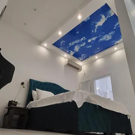 Bumerang Apartmans, New Belgrade, Arena Appartement