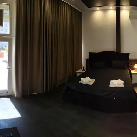 Bumerang Apartmans, New Belgrade, Arena Appartement Belgrado