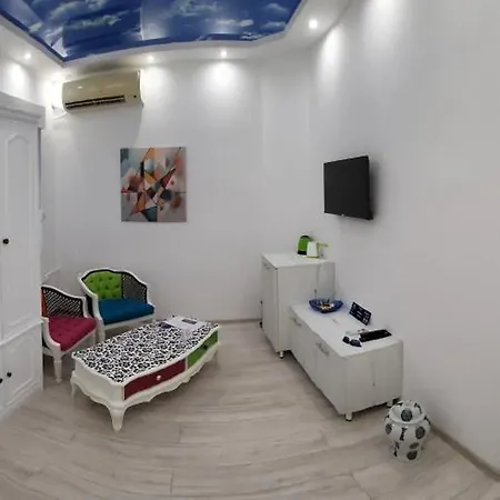 Bumerang Apartmans, New Belgrade, Arena *