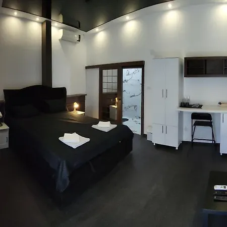 Bumerang Apartmans, New Belgrade, Arena Appartement Belgrado