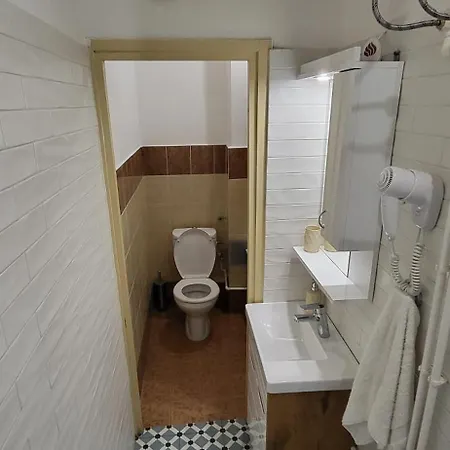 Bumerang Apartmans, New Belgrade, Arena * Belgrado