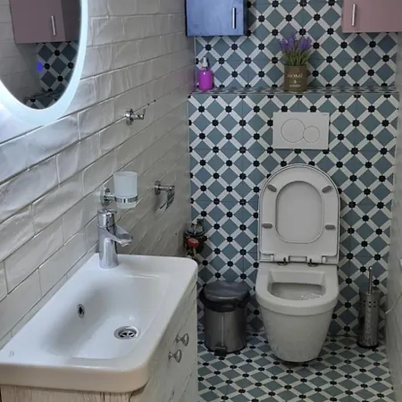 Bumerang Apartmans, New Belgrade, Arena Belgrado