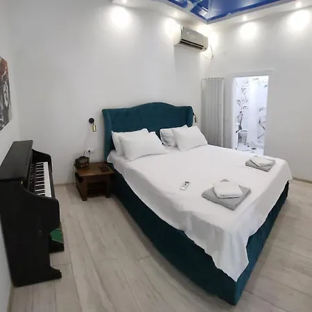 Bumerang Apartmans, New Belgrade, Arena * Belgrado