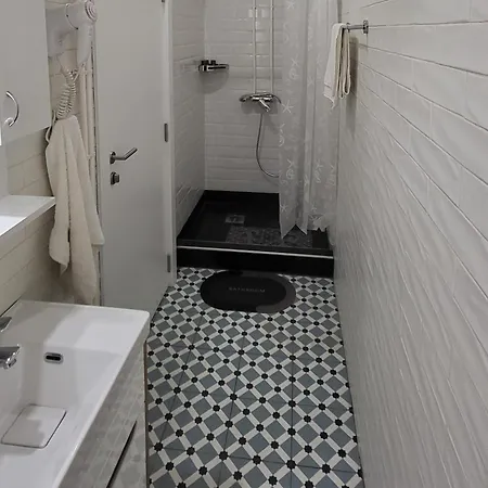 Bumerang Apartmans, New Belgrade, Arena