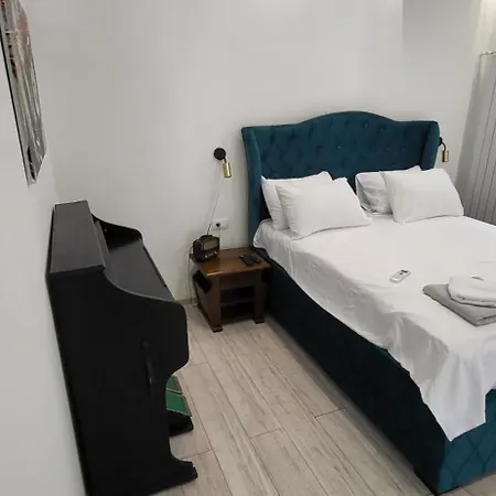 Appartamento Bumerang Apartmans, New Belgrade, Arena *