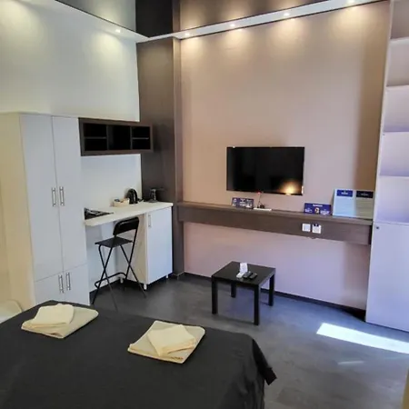 Bumerang Apartmans, New Belgrade, Arena Appartement *