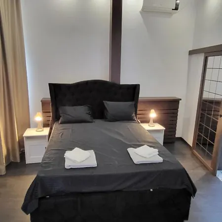 Bumerang Apartmans, New Belgrade, Arena * Belgrado