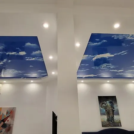 Appartement Bumerang Apartmans, New Belgrade, Arena *