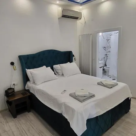 Bumerang Apartmans, New Belgrade, Arena Appartement *