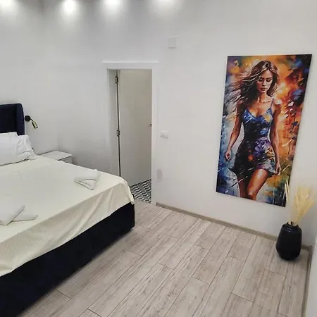 Bumerang Apartmans, New Belgrade, Arena * Belgrado