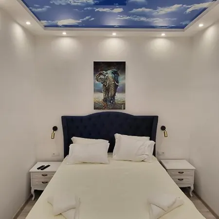 Appartamento Bumerang Apartmans, New Belgrade, Arena